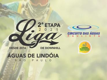 Circuito das Águas recebe evento de Downhill em março