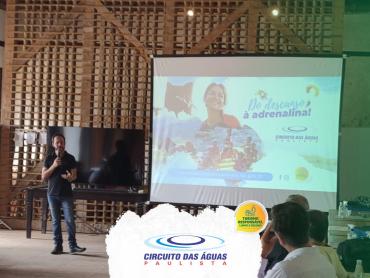 Reunião dos Líderes pelo SEBRAE em Amparo apresenta novas ações com apoio integral do CICAP