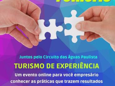 Conecta Turismo 
