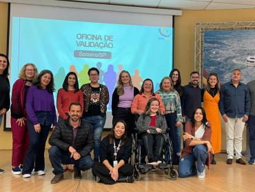 Turismo de Socorro recebe equipe da CNM para diagnóstico vocacional da estância