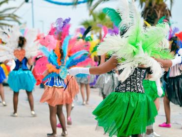 Circuito das Águas Paulista tem programação especial de Carnaval