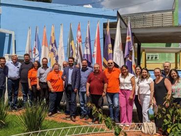 Março tem série de ações positivas executadas pelo Cicap