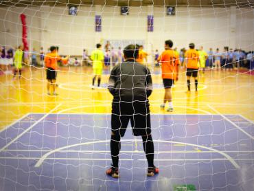 Abertura dos Jogos Desportivos do Circuito das Águas Paulista será no sábado (15), em Lindóia