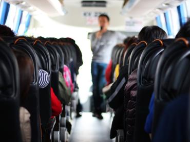 10 de maio: Dia do Guia de Turismo