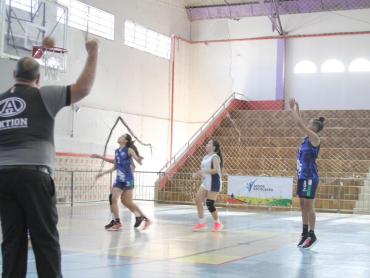 Finais do Jeesp Sub-17 no Circuito das Águas Paulista: emoção e competição