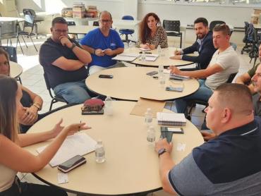 Circuito das Águas Paulista reuniu em Holambra