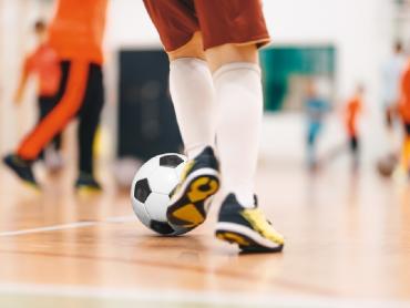 Seis cidades do Circuito das Águas Paulista disputam a Taça EPTV de Futsal