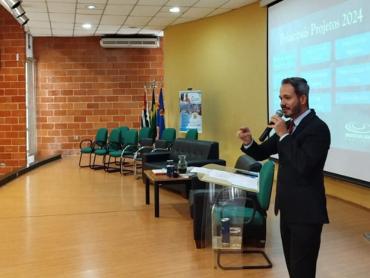 Circuito das Águas Paulista realizou Encontro Regional de Turismo em Socorro