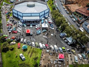 VOLKSWEEKEND LINDÓIA 2024