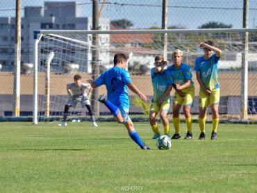 Amparo recebe semifinais dos Jogos Desportivos do Circuito das Águas Paulista