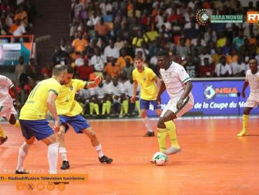 Brasil encerra 1ª Copa do Mundo de Maracanã em 5º lugar e ganha troféu Fair Play