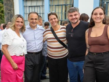 Secretário de Estado, Roberto de Lucena, participou do Empreenda Tur em Monte Alegre do Sul