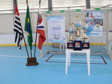 CIETI 2025 promove integração regional e celebra o esporte na terceira idade