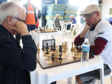 CIETI 2025 promove integração regional e celebra o esporte na terceira idade