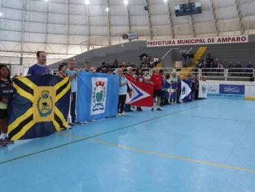 CIETI 2025 promove integração regional e celebra o esporte na terceira idade