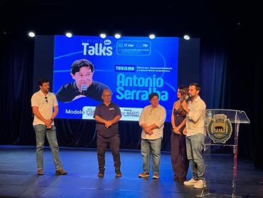 Circuito das Águas Paulista celebra 20 anos com a primeira edição do Circuito Talks em Jaguariúna